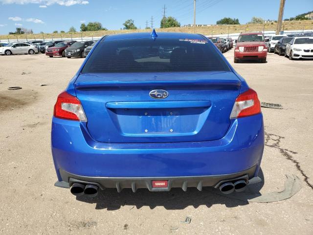 JF1VA1B63H9830480 Subaru WRX