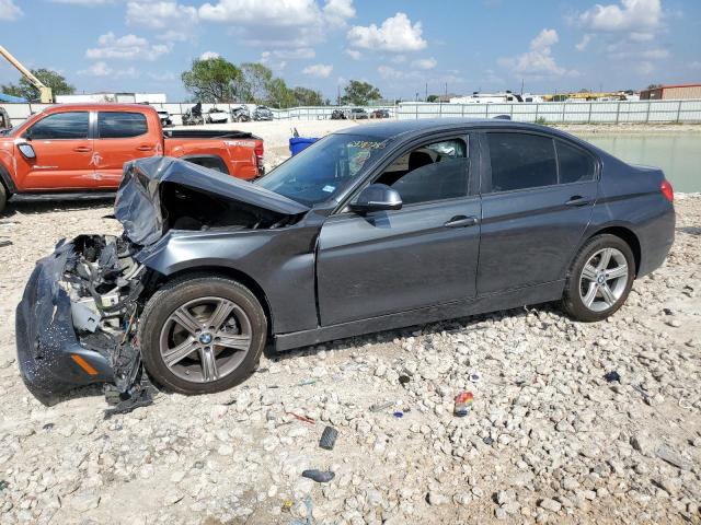 2015 BMW 3 Series 320i