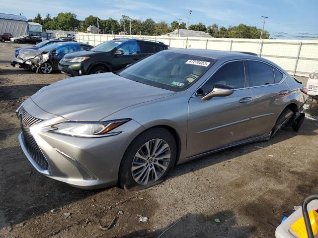 58ADZ1B15LU081128 Lexus ES350 ES 350