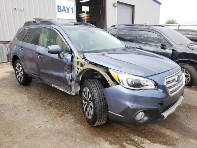 4S4BSANC0H3353999 Subaru Outback 2.5i Limited