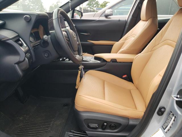 2023 LEXUS UX 250H PR - JTHP9JBH1P2067149