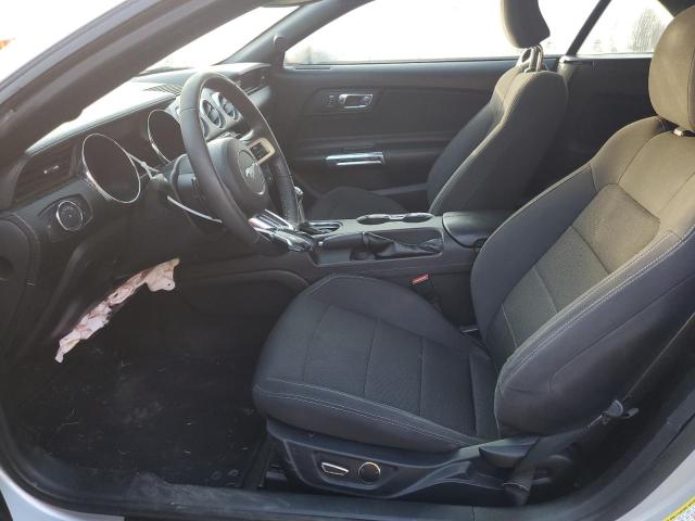 2016 FORD MUSTANG - 1FATP8EM9G5222025