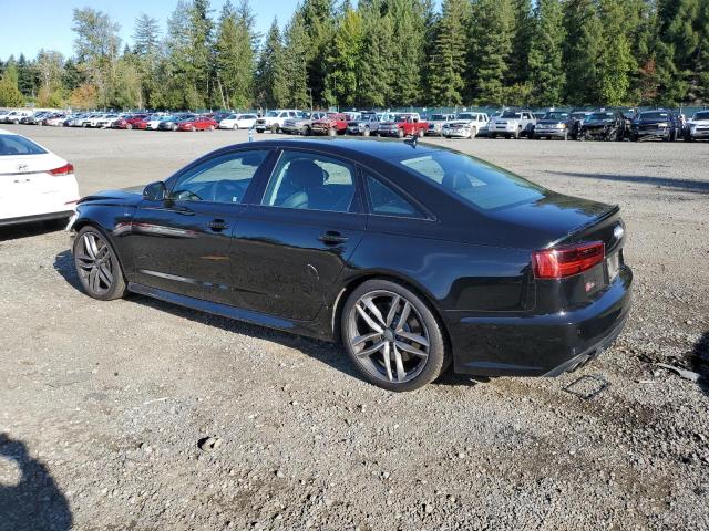 2016 AUDI S6 PRESTIG WAUH2AFC0GN064246