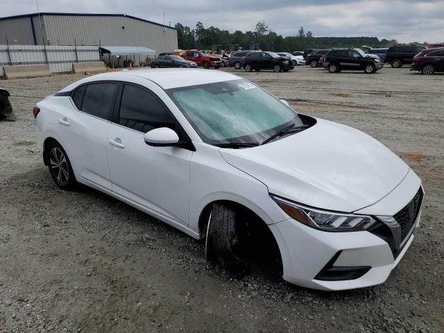 3N1AB8CV5LY217514 Nissan Sentra SV 4