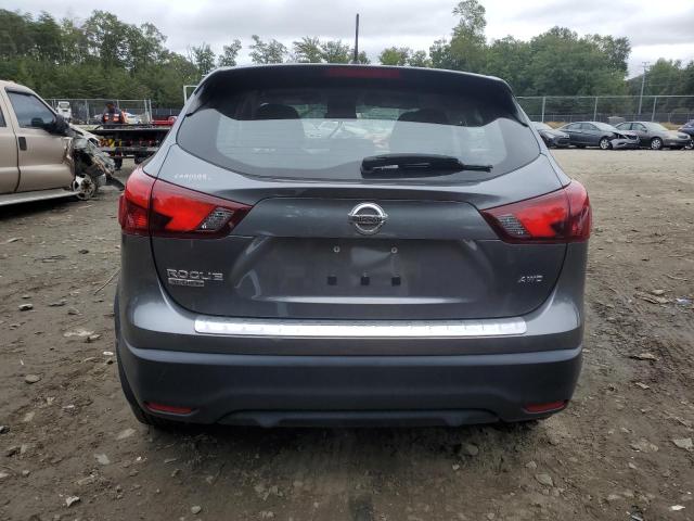 JN1BJ1CRXKW325702 Nissan Rogue Sport S