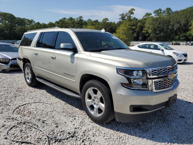 1GNSCHKC4GR279083 Chevrolet Suburban C1500 Lt