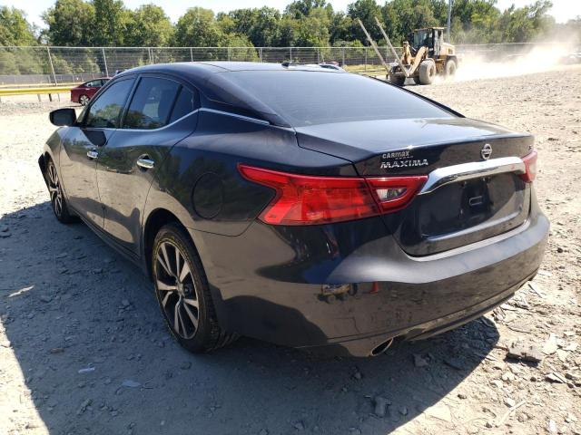 1N4AA6AP9HC413891 Nissan Maxima 3.5s