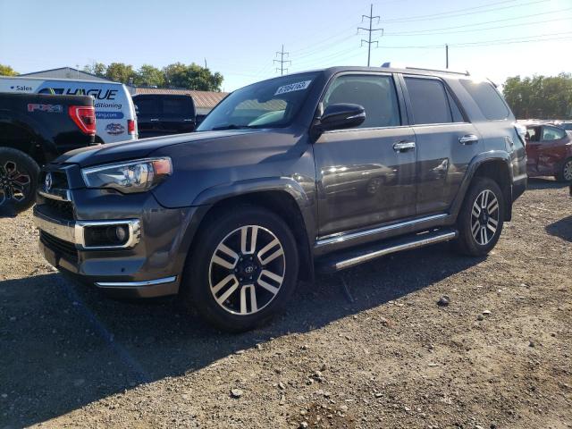 2016 Toyota 4Runner 