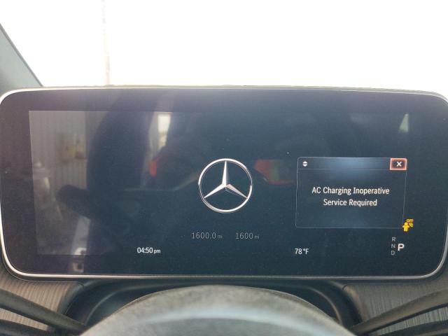 2023 MERCEDES-BENZ EQE SUV 35 - 4JGGM2BBXPA007096
