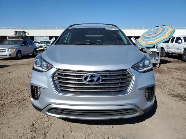 KM8SN4HF3HU174719 Hyundai Santa Fe Se
