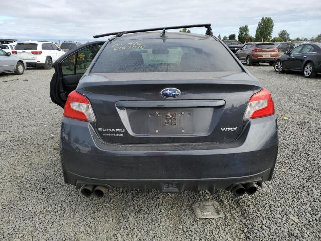 JF1VA1A63F9835841 | 2015 SUBARU WRX