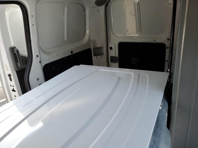 3N6CM0KNXFK715912 Nissan NV200 2.5S