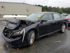 2018 VOLKSWAGEN PASSAT SE VIN:1VWBA7A31JC026806