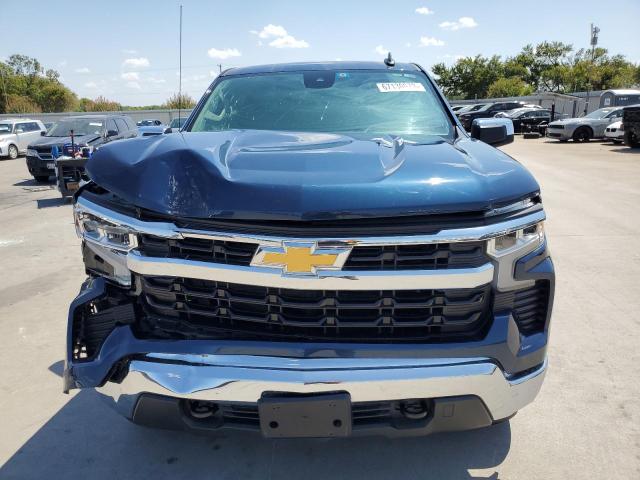 3GCUDDED5NG652592 Chevrolet All Models SILVERADO 5