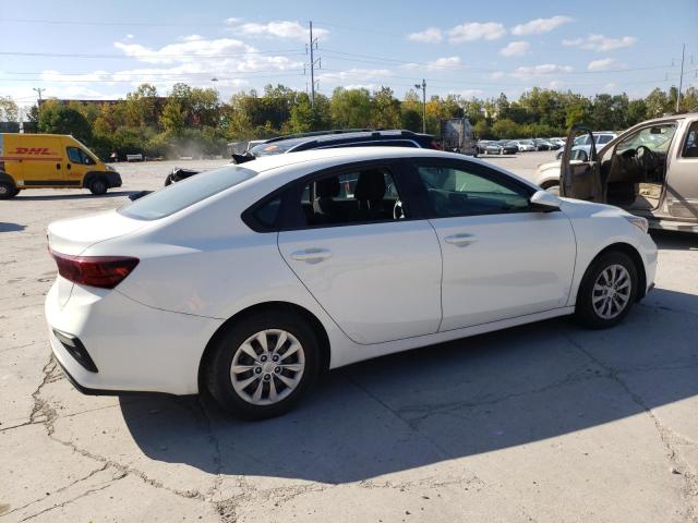 3KPF24AD6KE006442 KIA FORTE FE