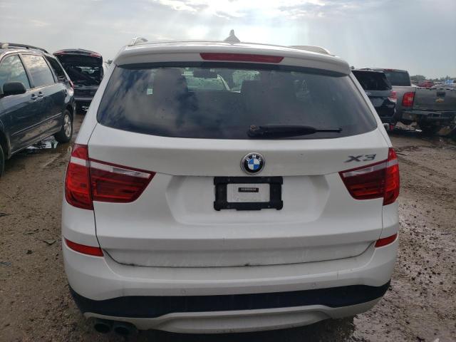 5UXWX9C50G0D72306 BMW X3 Xdrive28i