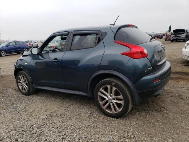 JN8AF5MR5ET353126 Nissan JUKE S
