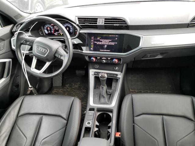 WA1EECF33N1082781 Audi Q3 PREMIUM 8