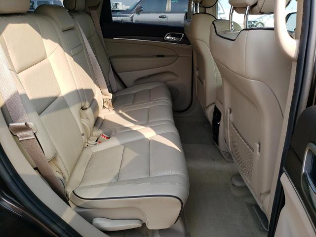 1C4RJFCG6HC854243 Jeep Grand Cherokee Overland