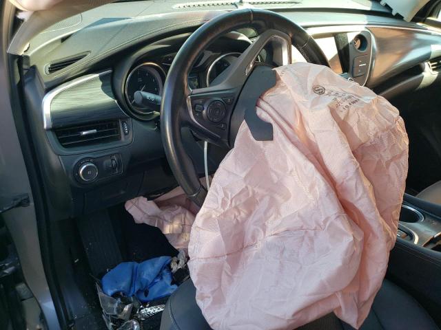 LRBFXCSAXKD022059 Buick Envision Essence