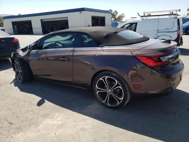 W04WT3N53GG033321 Buick Cascada Premium