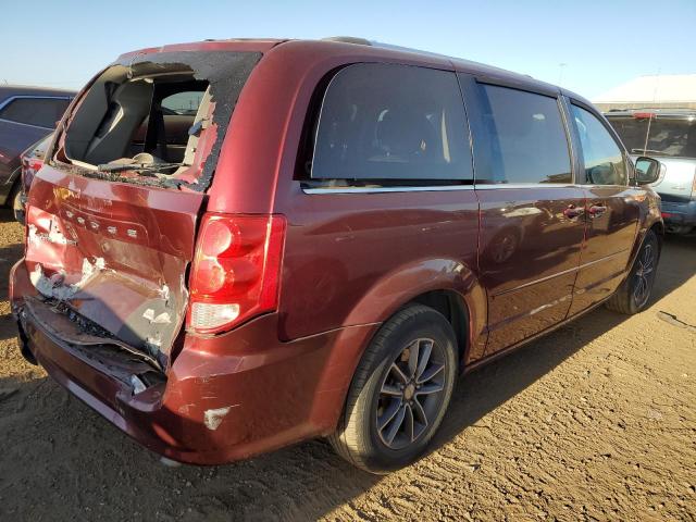2C4RDGCG0HR629773 Dodge Grand Caravan Sxt