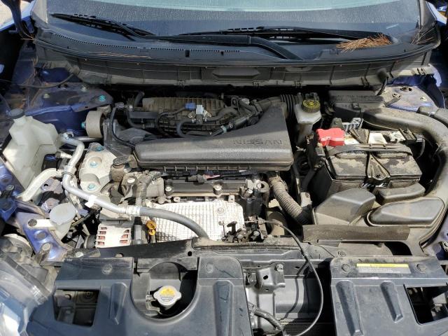 2019 NISSAN ROGUE S - KNMAT2MV9KP509818