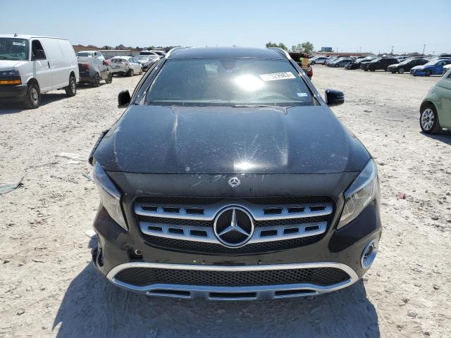 WDCTG4EB1KU011590 Mercedes-Benz GLA 250