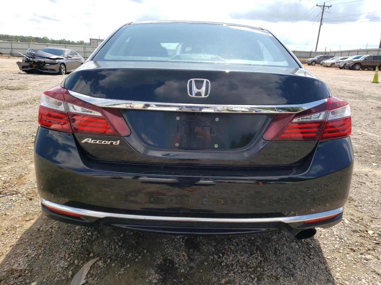 1HGCR2F36GA170160 HONDA ACCORD 2016