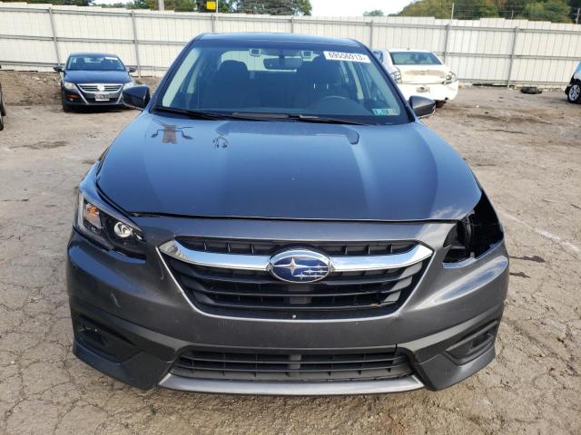 4S3BWAC69L3030789 Subaru Legacy Premium