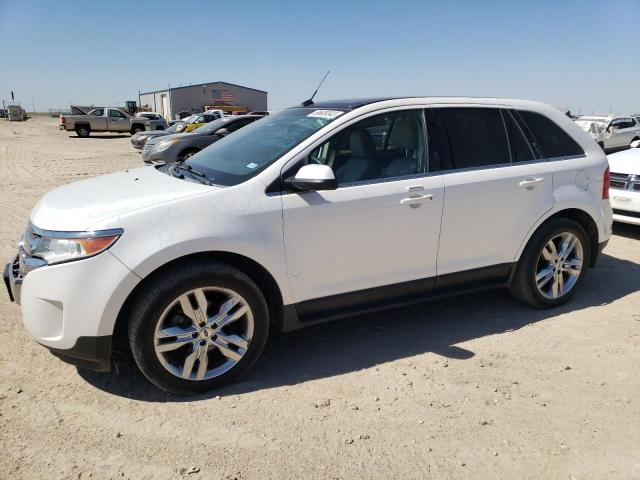 2012 Ford Edge Limited