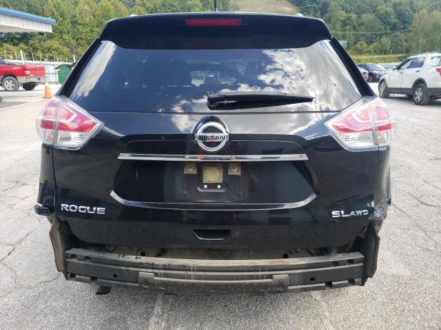 JN8AT2MV8GW138880 | 2016 NISSAN ROGUE S