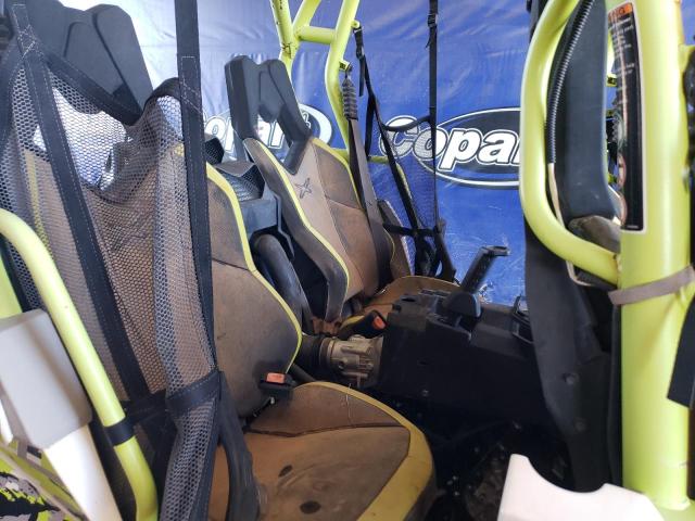 2015 CAN-AM MAVERICK M - 3JBPEAR22FJ000263