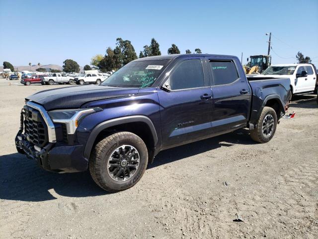 2023 Toyota Tundra 