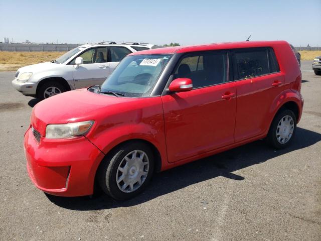 Scion XB 2009