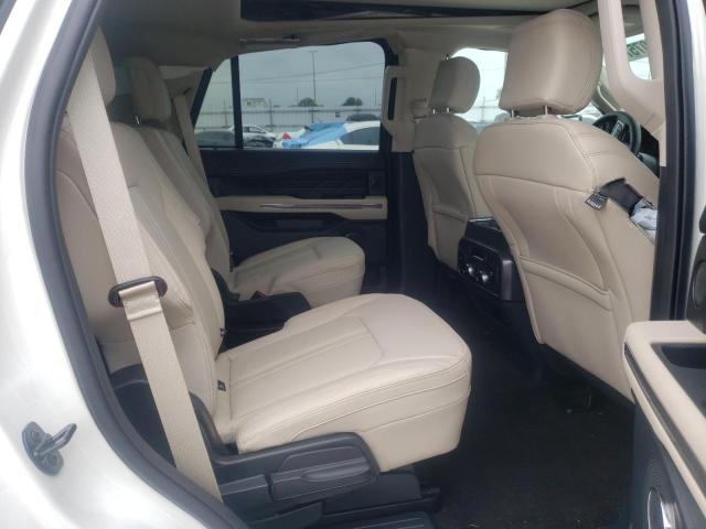1FMJU1M86PEA20907 Ford Expedition Platinum