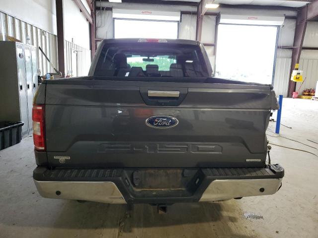 1FTEW1CP8KFC95772 Ford F150 Supercrew
