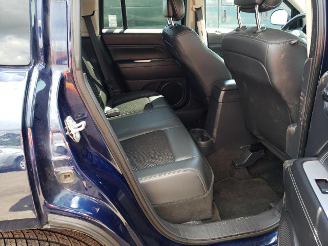 1C4NJCEB0ED660067 Jeep Compass Latitude