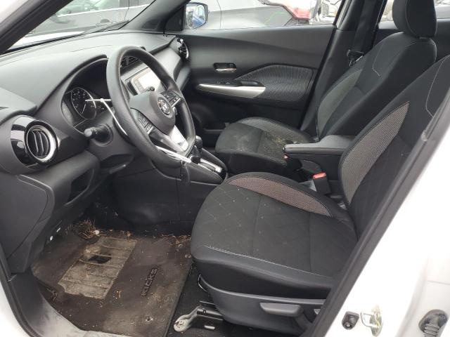 3N1CP5CV3LL533306 Nissan KICKS SV