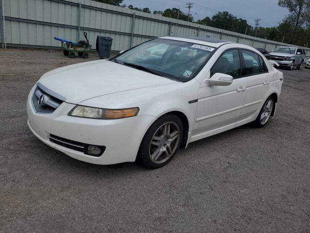 2007 Acura TL 