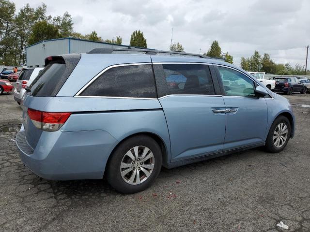 5FNRL5H41EB098760 | 2014 HONDA ODYSSEY EX