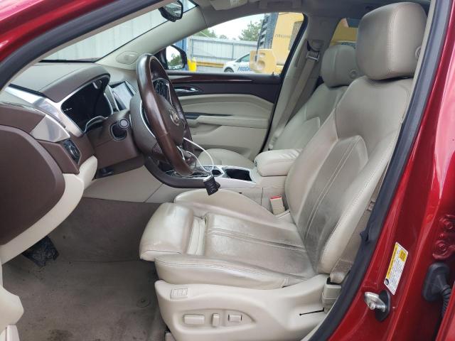 3GYFNCE30ES572535 Cadillac Srx Performance Collection