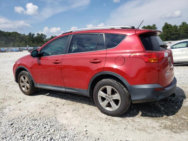2T3WFREV8FW160195 Toyota Rav4 Xle