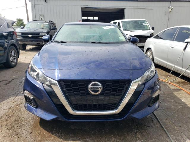 1N4BL4BV5LC216631 | 2020 NISSAN ALTIMA S