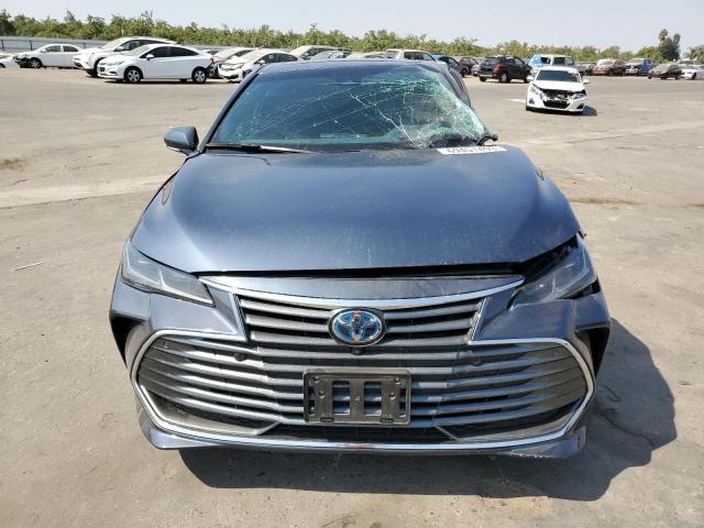 4T1DA1AB2MU004761 2021 Toyota Avalon Limited