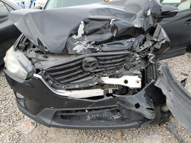 JM3KE4CY9G0631589 Mazda Cx-5 Touring