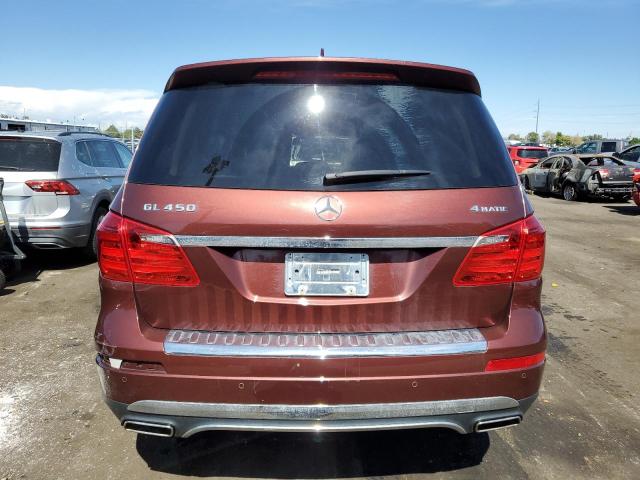 4JGDF7CE1EA356986 Mercedes-Benz Gl 450 4matic