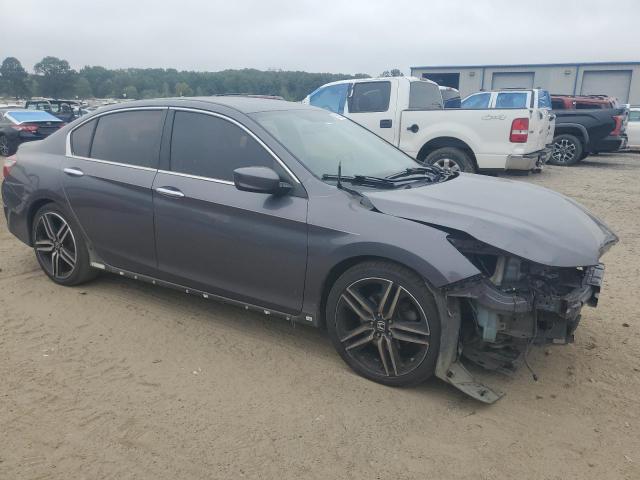 2017 HONDA ACCORD SPO - 1HGCR2F58HA282378