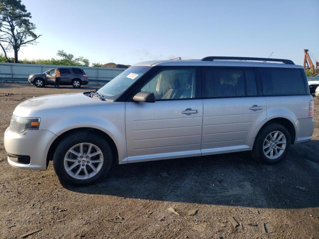 2014 Ford Flex SE