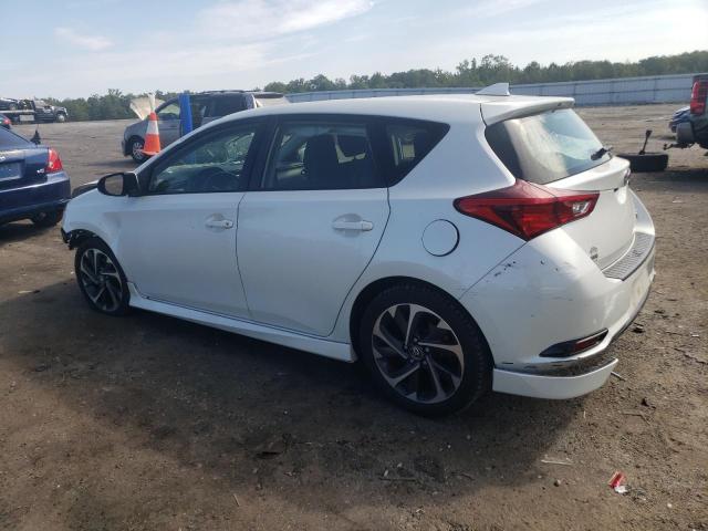 2018 Toyota Corolla Im VIN: JTNKARJEXJJ567909 Lot: 67870233